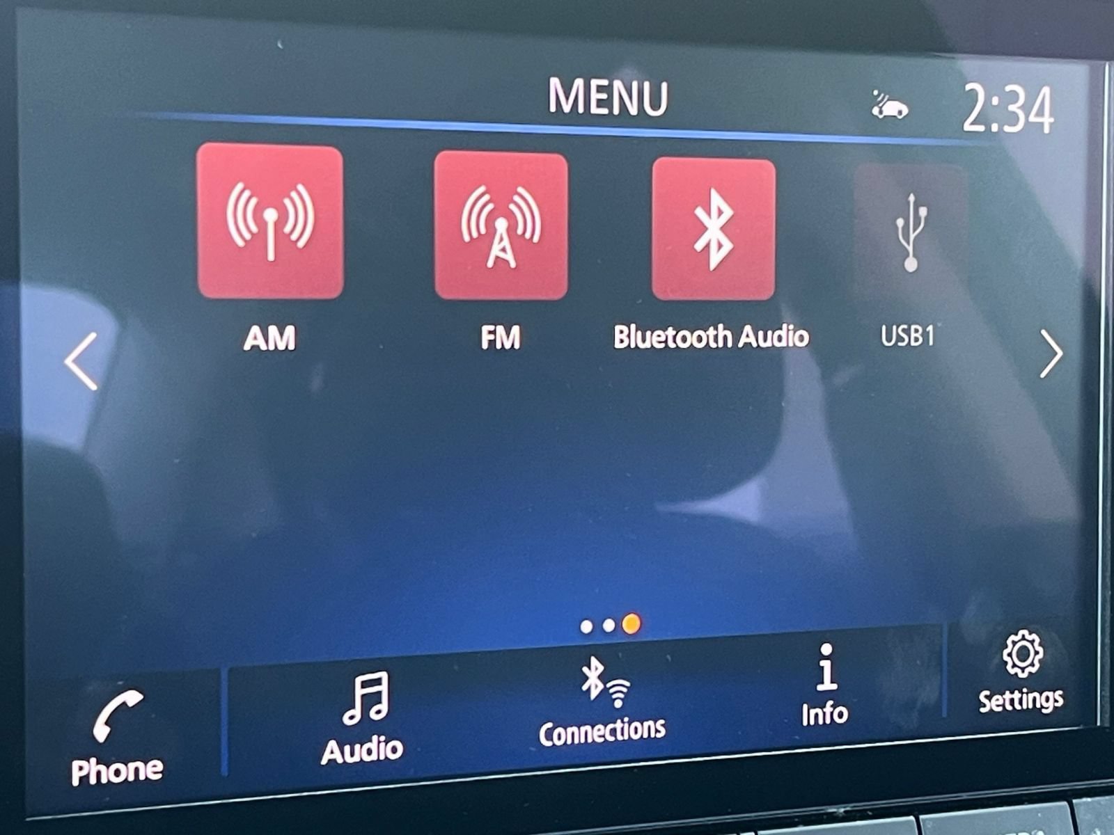Used 2025 Nissan Altima 2.5 SV FWD image 20
