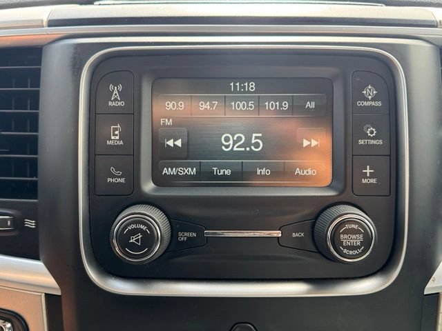 Used 2020 RAM 1500 Classic SLT AWD/4WD image 14