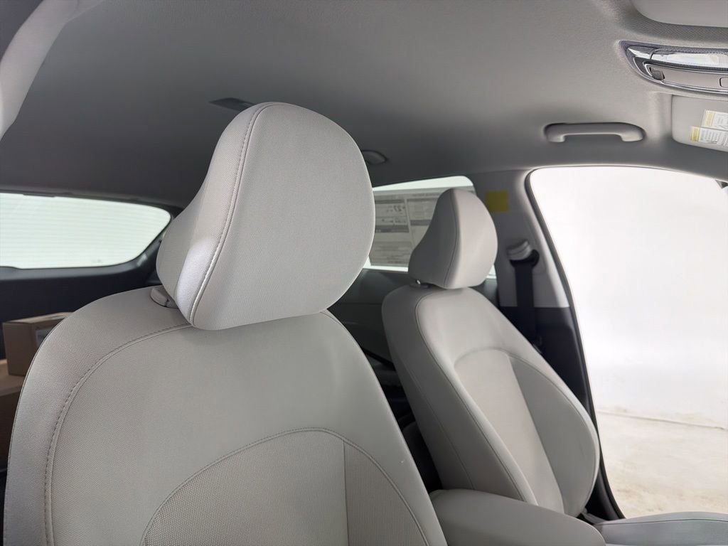 New 2026 Hyundai Kona SEL Sport AWD/4WD image 29