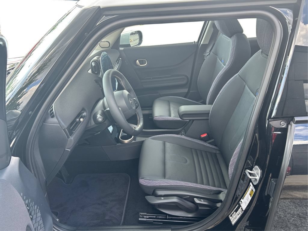 New 2026 MINI Cooper S FWD image 9