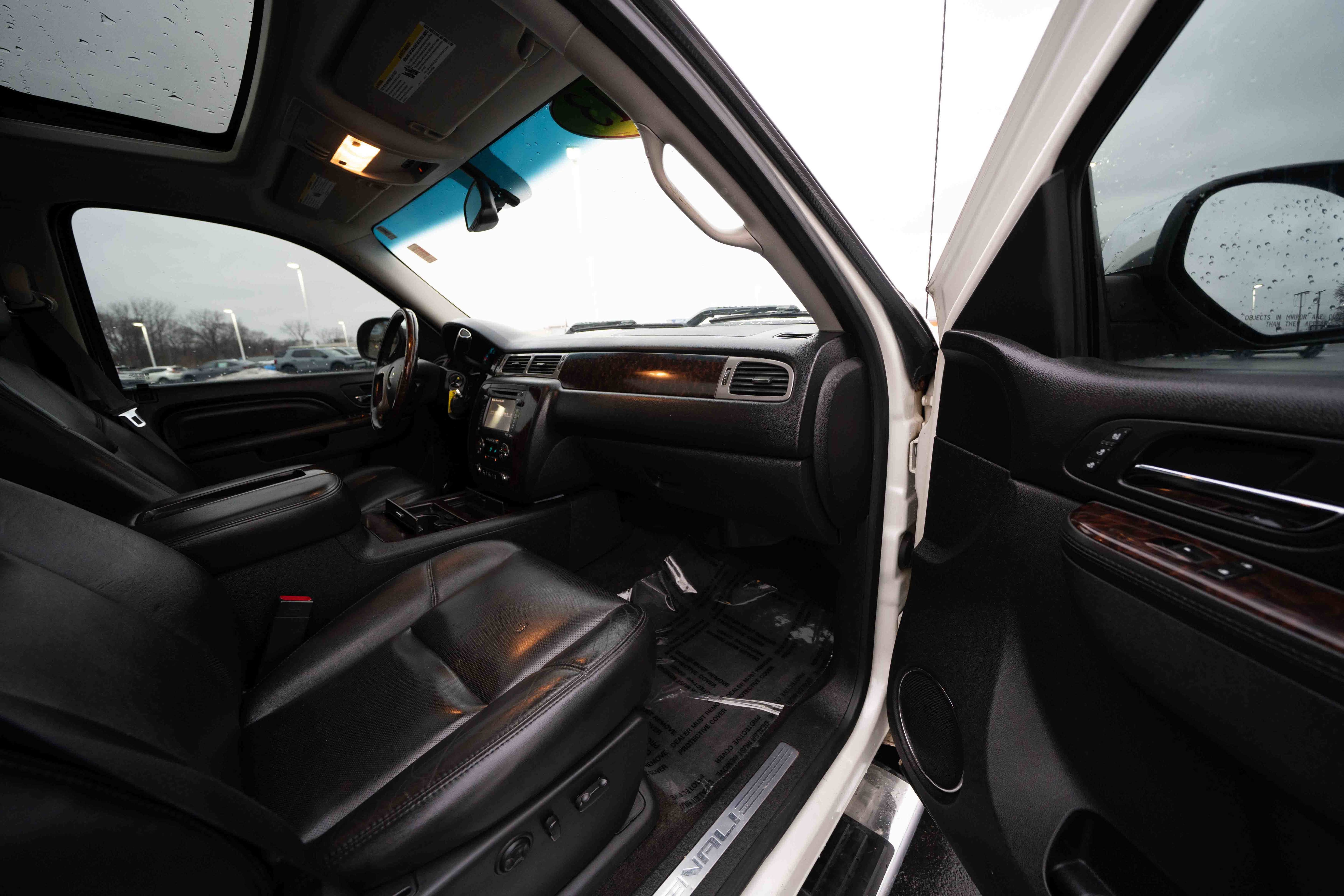 Used 2013 GMC Sierra 1500 Denali image 25