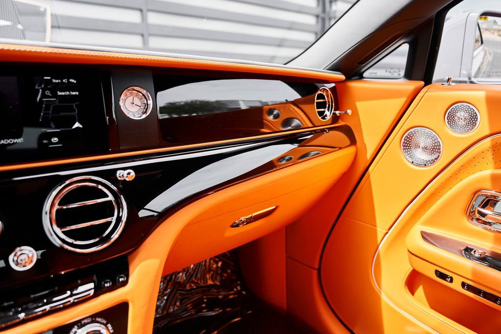 Used 2025 Rolls-Royce Spectre w/ Spectre Launch Package image 71