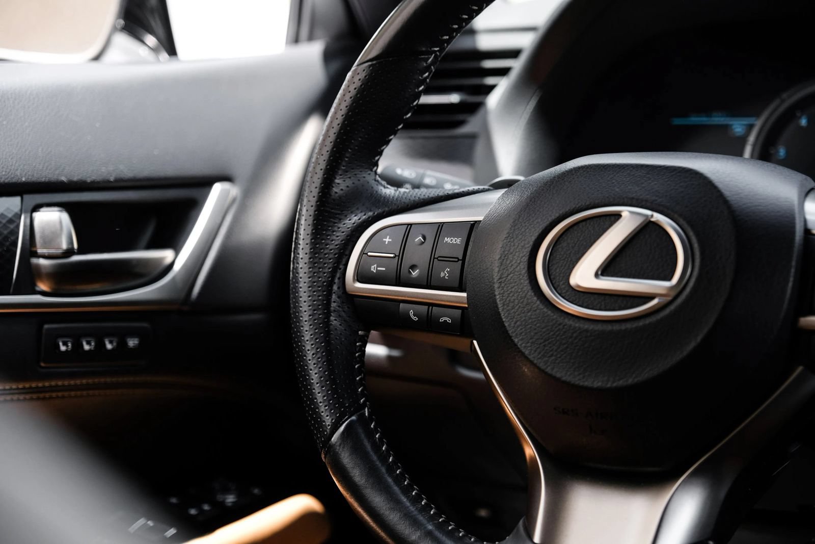 Used 2018 Lexus GS 350 F Sport RWD image 19