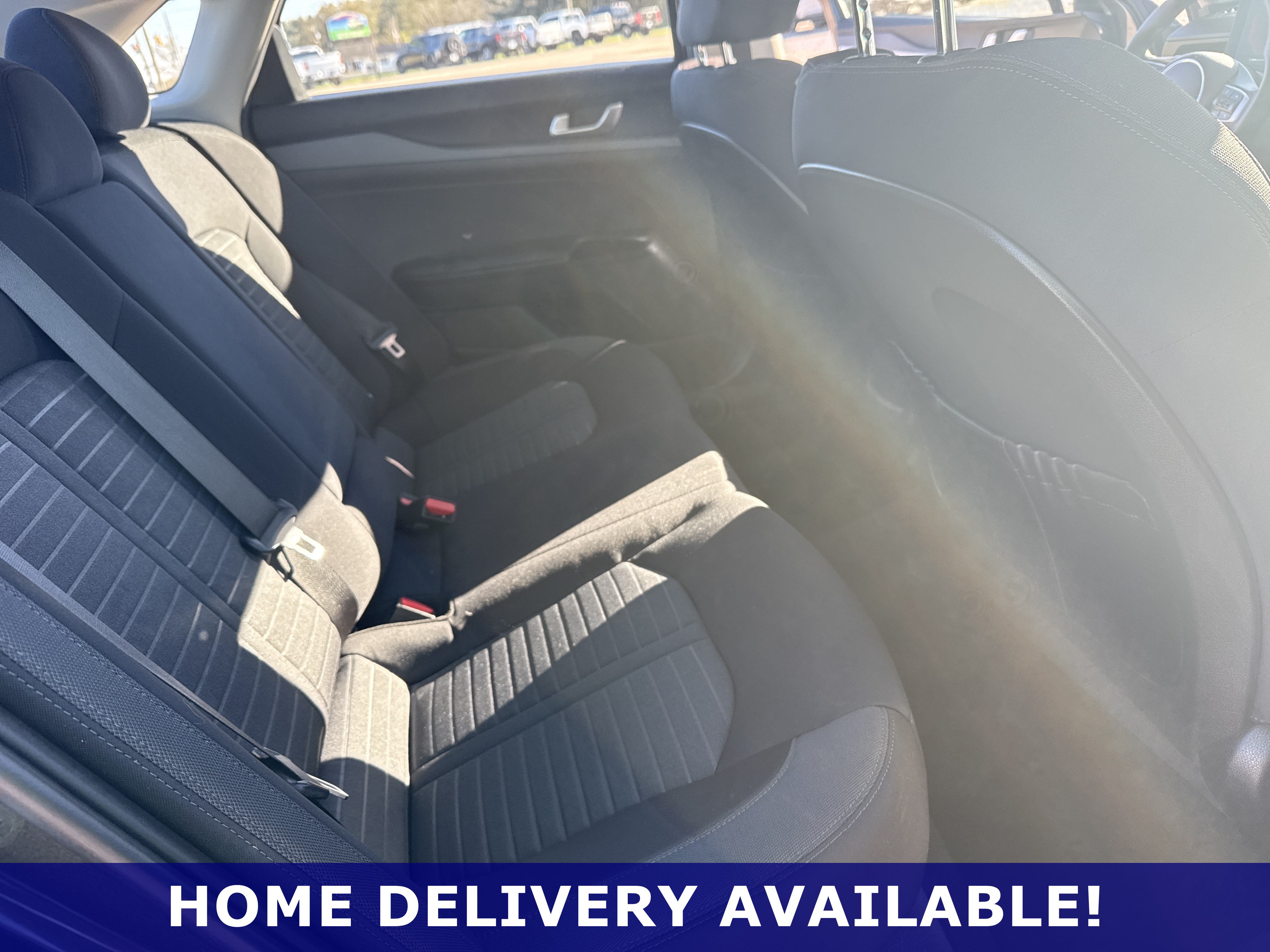 Used 2026 Kia K5 LXS image 24