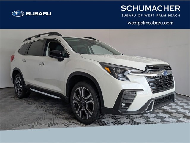 New 2025 Subaru Ascent Limited image 1