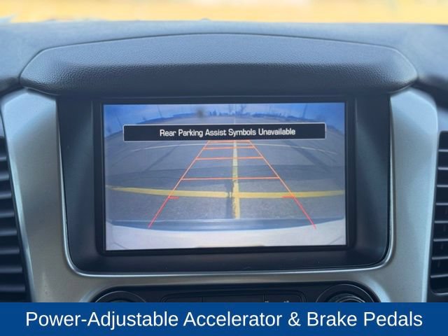 Used 2015 Chevrolet Suburban LTZ AWD/4WD image 24