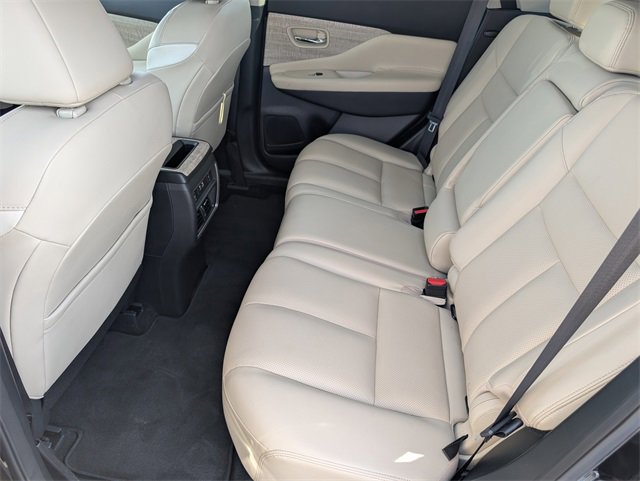 Used 2024 Nissan Murano SL image 29