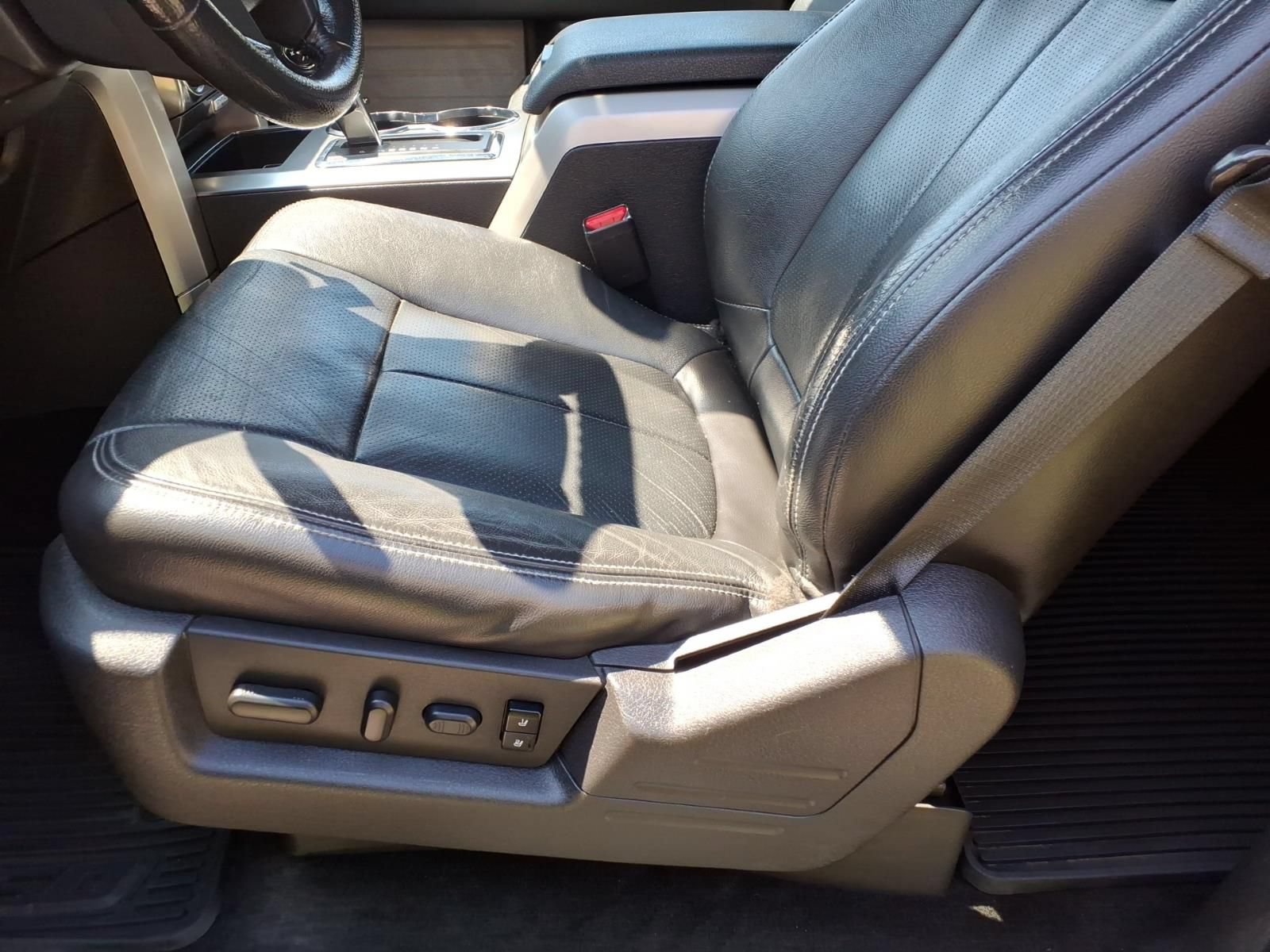 Used 2013 Ford F150 FX4 w/ Luxury Equipment Group AWD/4WD image 18