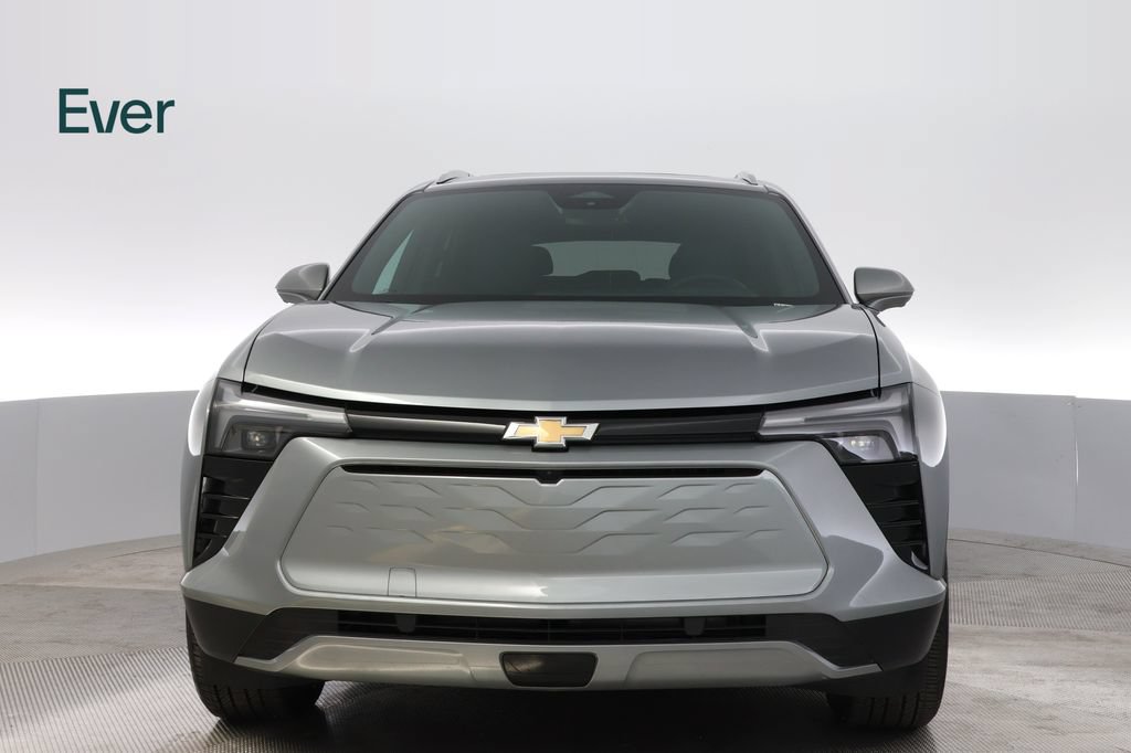 Used 2024 Chevrolet Blazer EV LT AWD/4WD image 12