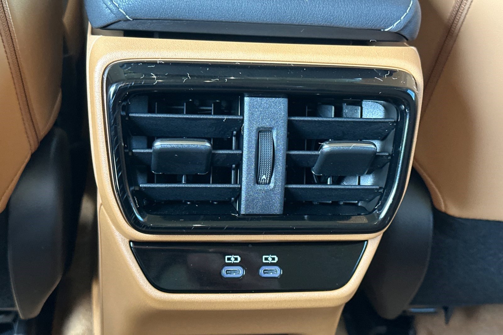 Certified 2025 Lexus RZ 300e w/ Accessory Package (2T) image 16