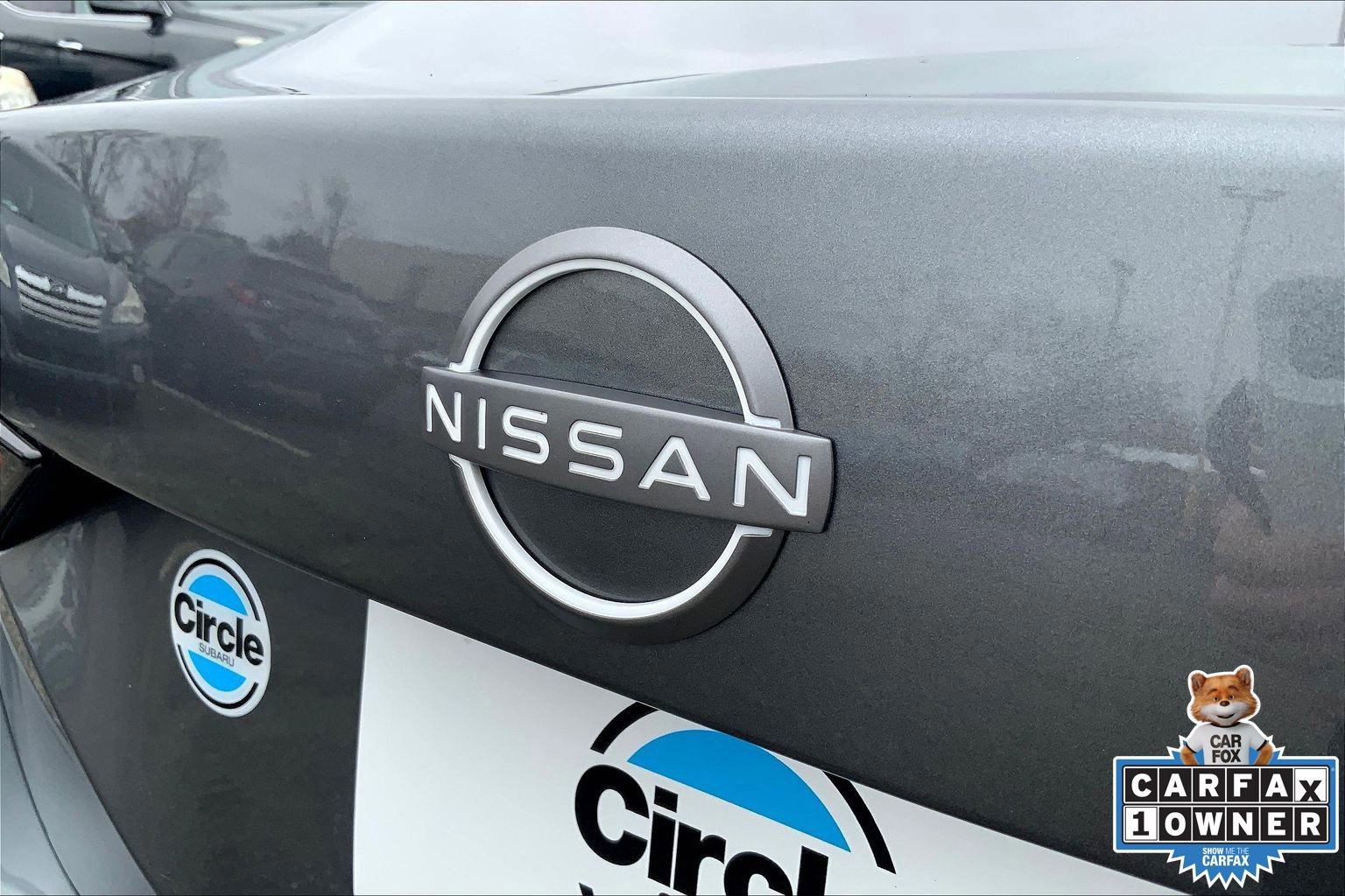 Used 2024 Nissan Sentra S image 31