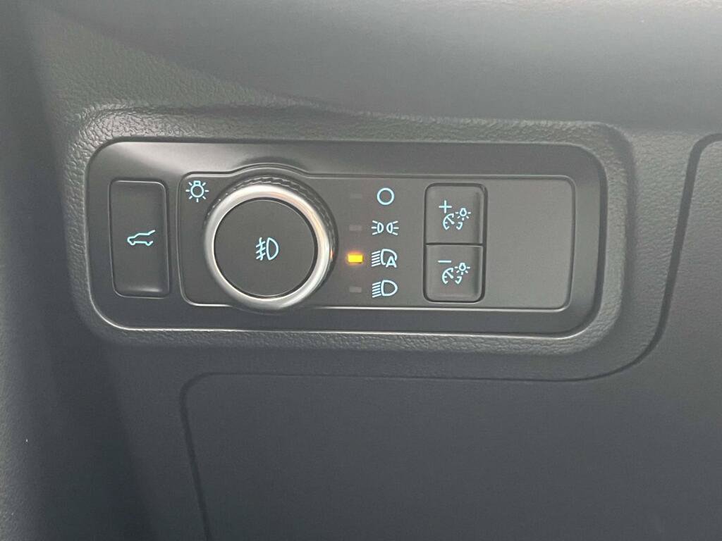 Certified 2026 Ford Explorer ST-Line AWD/4WD image 36