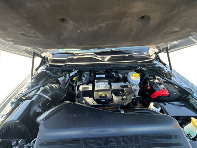 Used 2021 RAM 2500 Laramie image 25