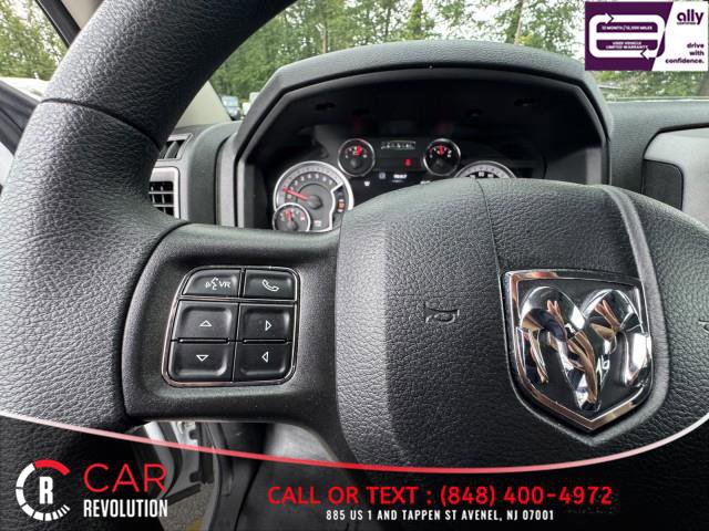 Used 2022 RAM 1500 Tradesman w/ Electronics Group AWD/4WD image 17
