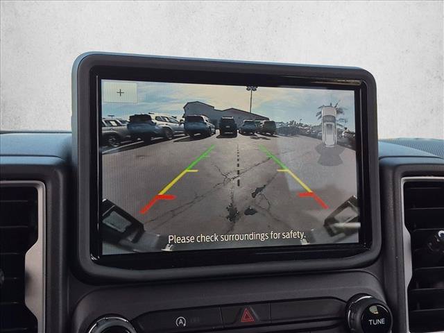 Used 2022 Ford Bronco Sport Big Bend w/ Convenience Package AWD/4WD image 15
