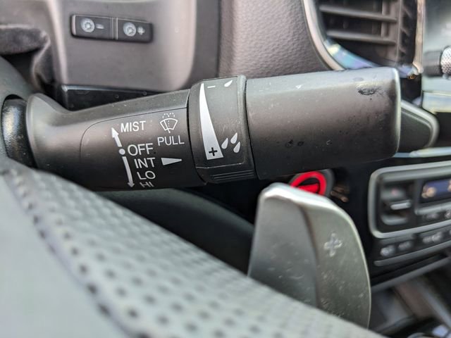 Used 2023 Honda Ridgeline Black Edition image 32