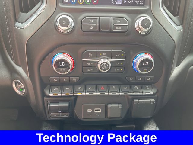 Used 2021 GMC Sierra 1500 Denali w/ Denali Ultimate Package image 18