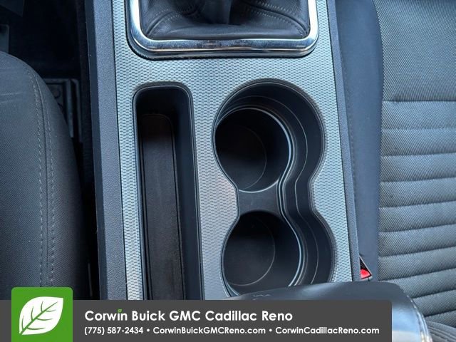 Used 2014 Dodge Challenger R/T image 33