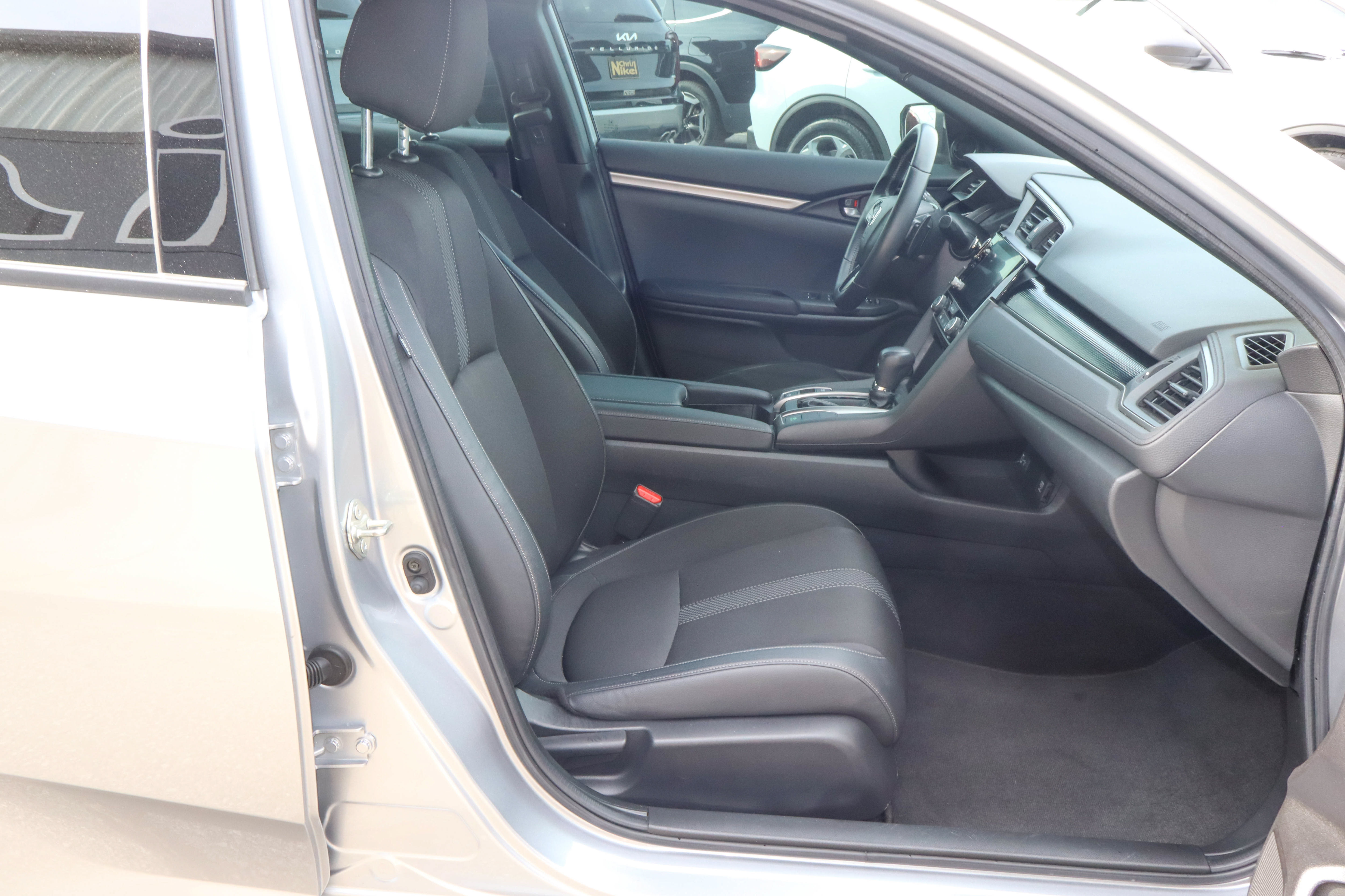 Used 2021 Honda Civic Sport image 22