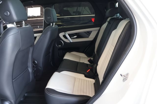 Used 2022 Land Rover Discovery Sport S R-Dynamic AWD/4WD image 15