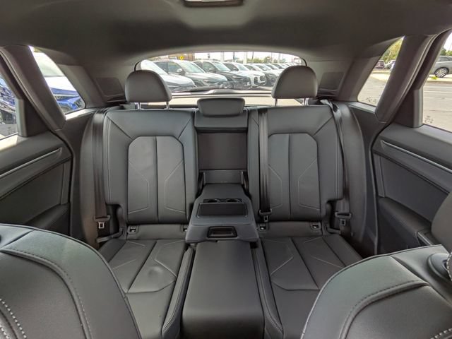 Certified 2025 Audi Q3 2.0T Premium AWD/4WD image 20