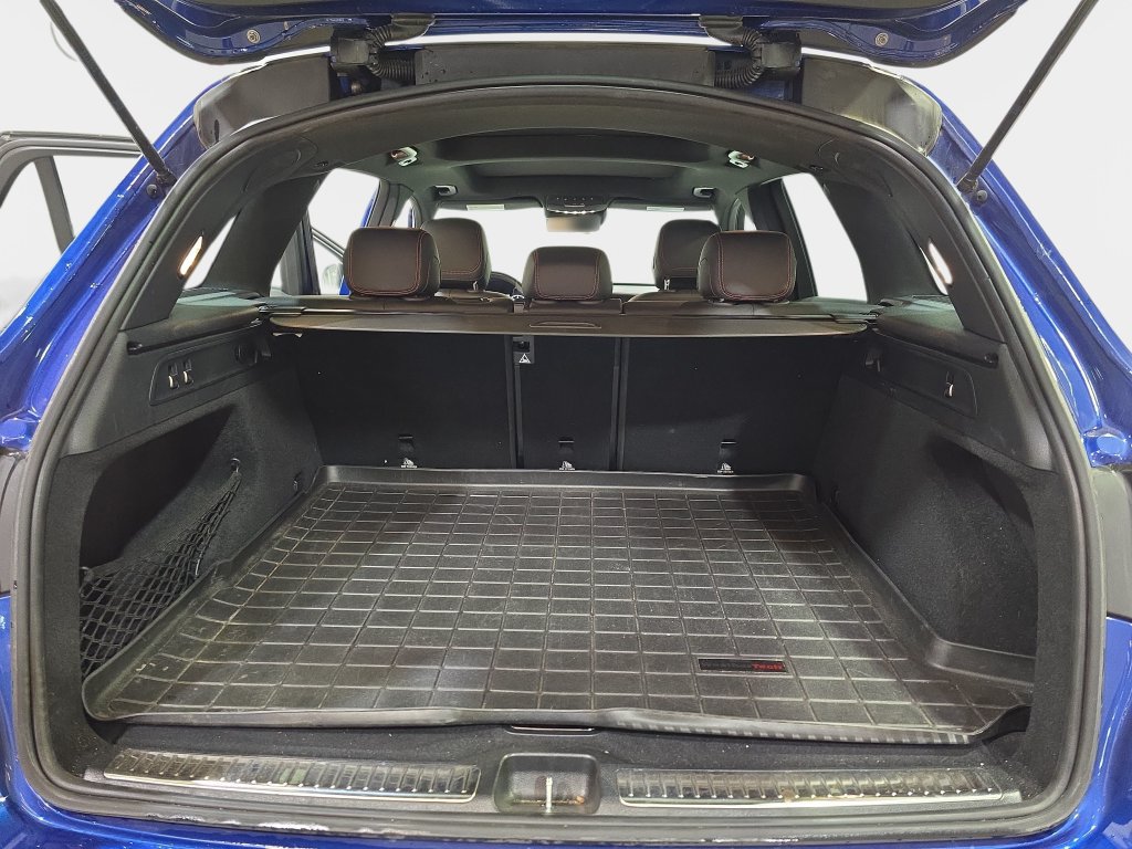 Used 2022 Mercedes-Benz GLC 43 AMG 4MATIC image 14