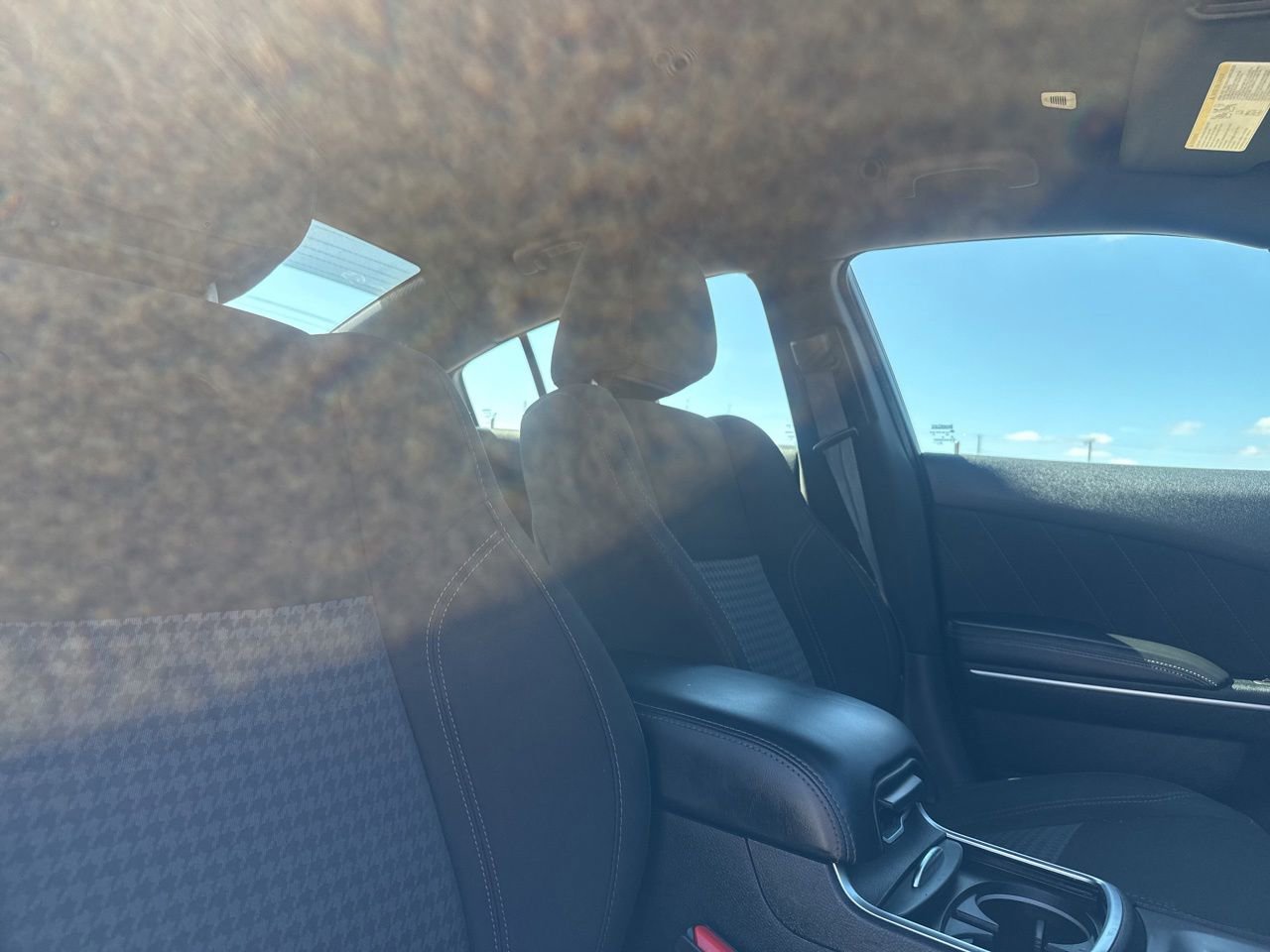 Used 2023 Dodge Charger SXT RWD image 30