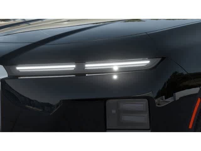 New 2027 BMW 740i xDrive AWD/4WD image 6