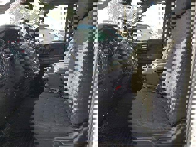 New 2025 GMC Sierra 1500 Pro w/ Graphite Edition image 20