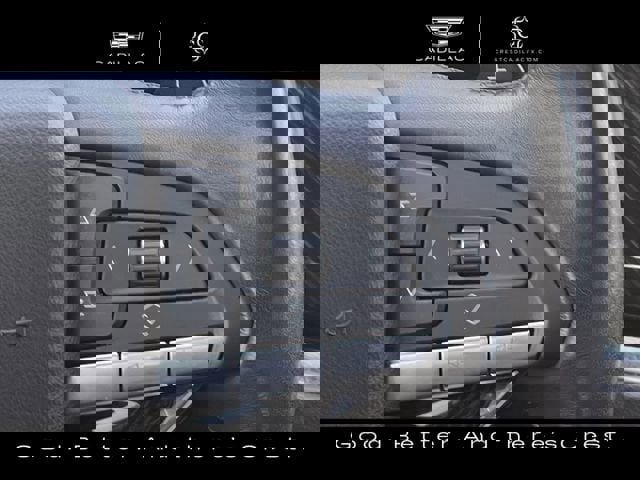 Certified 2024 Cadillac XT6 Premium Luxury w/ LPO, Floor Liner Package image 18