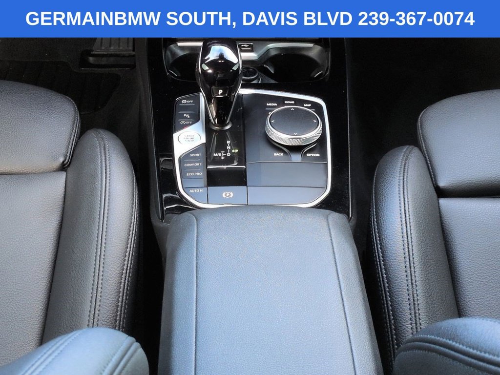 Used 2022 BMW 228i Gran Coupe w/ Convenience Package FWD image 21