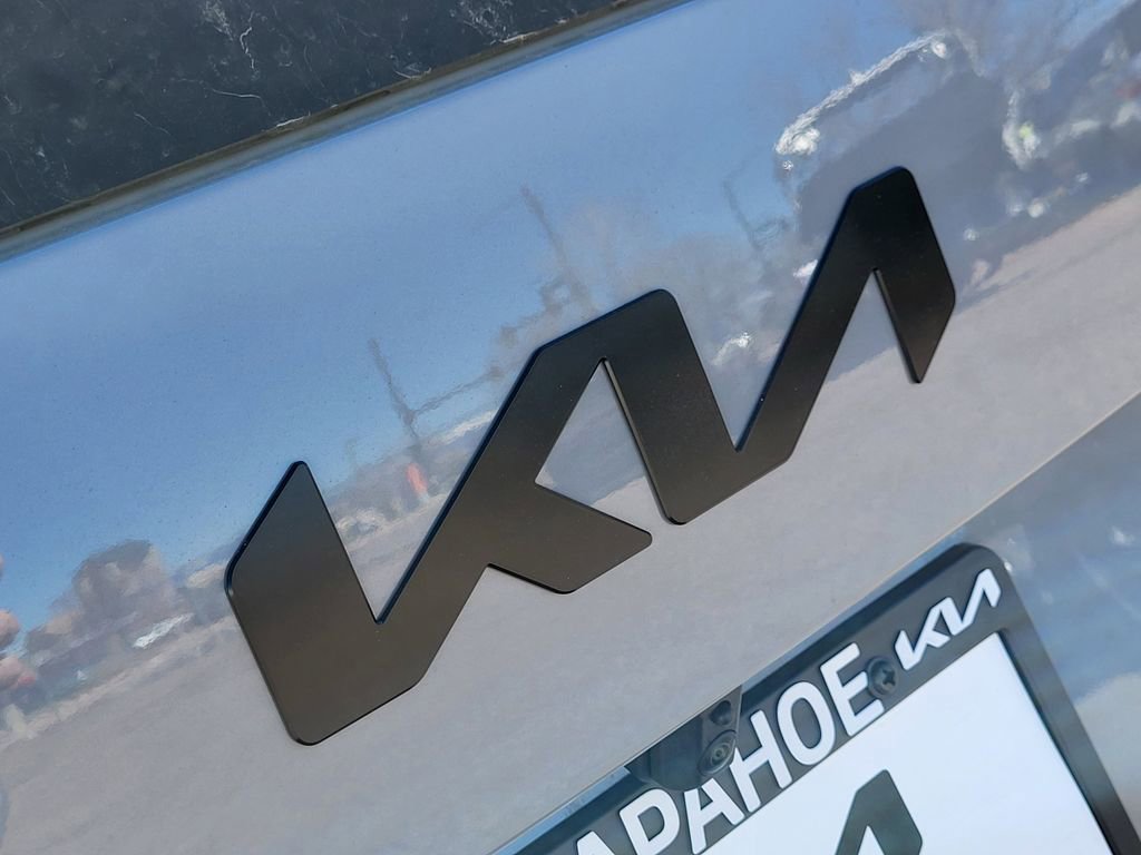 New 2027 Kia Telluride SX X-Line image 13