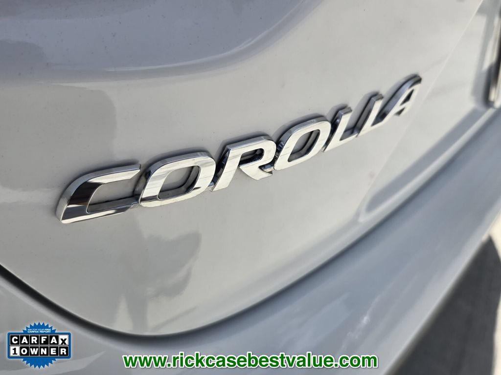 Used 2023 Toyota Corolla LE FWD image 15