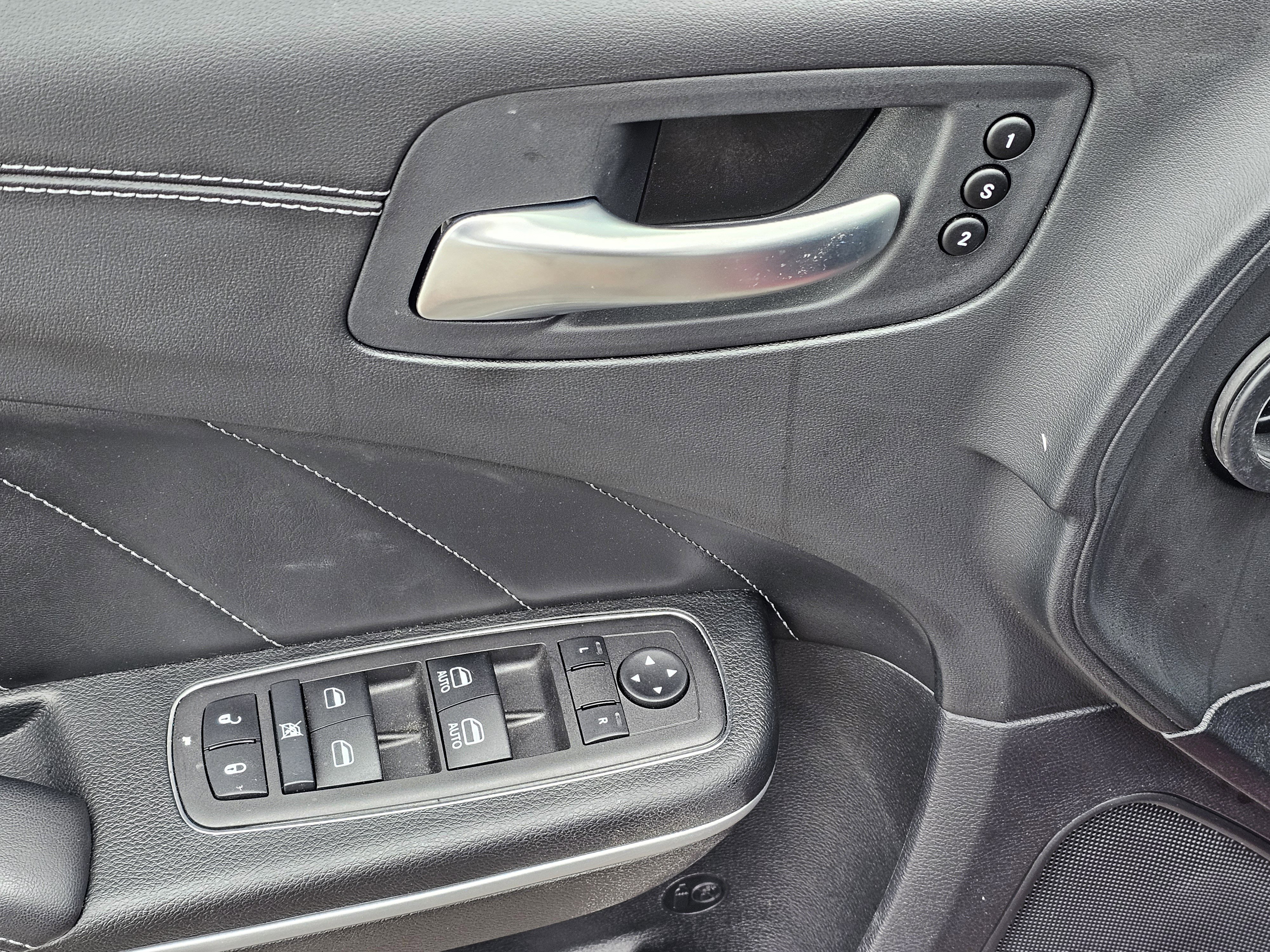 New 2023 Dodge Charger Scat Pack w/ Plus Group image 14