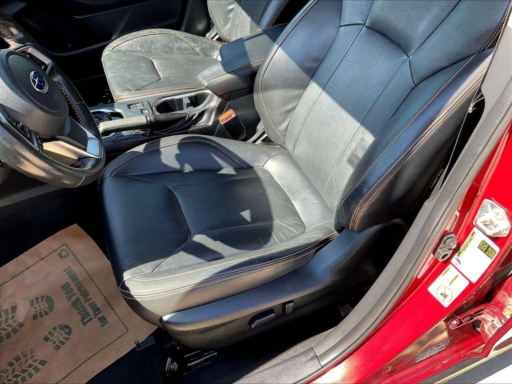 Used 2018 Subaru Crosstrek 2.0i Limited w/ Popular Package #2 AWD/4WD image 21