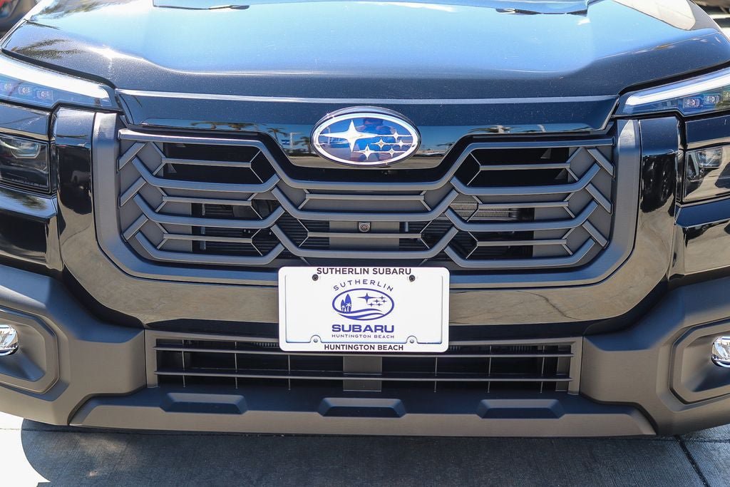 New 2026 Subaru Outback Touring XT AWD/4WD image 9