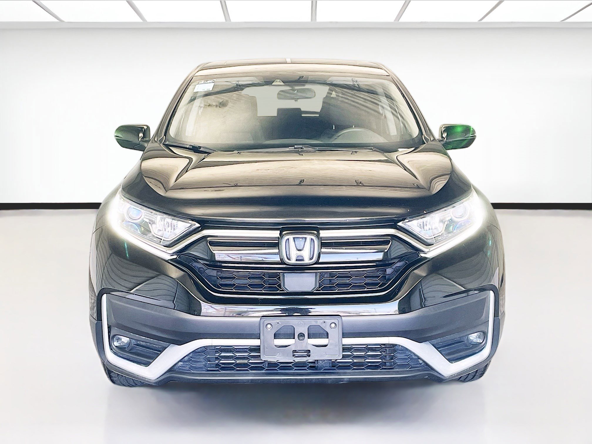 Used 2022 Honda CR-V EX image 2