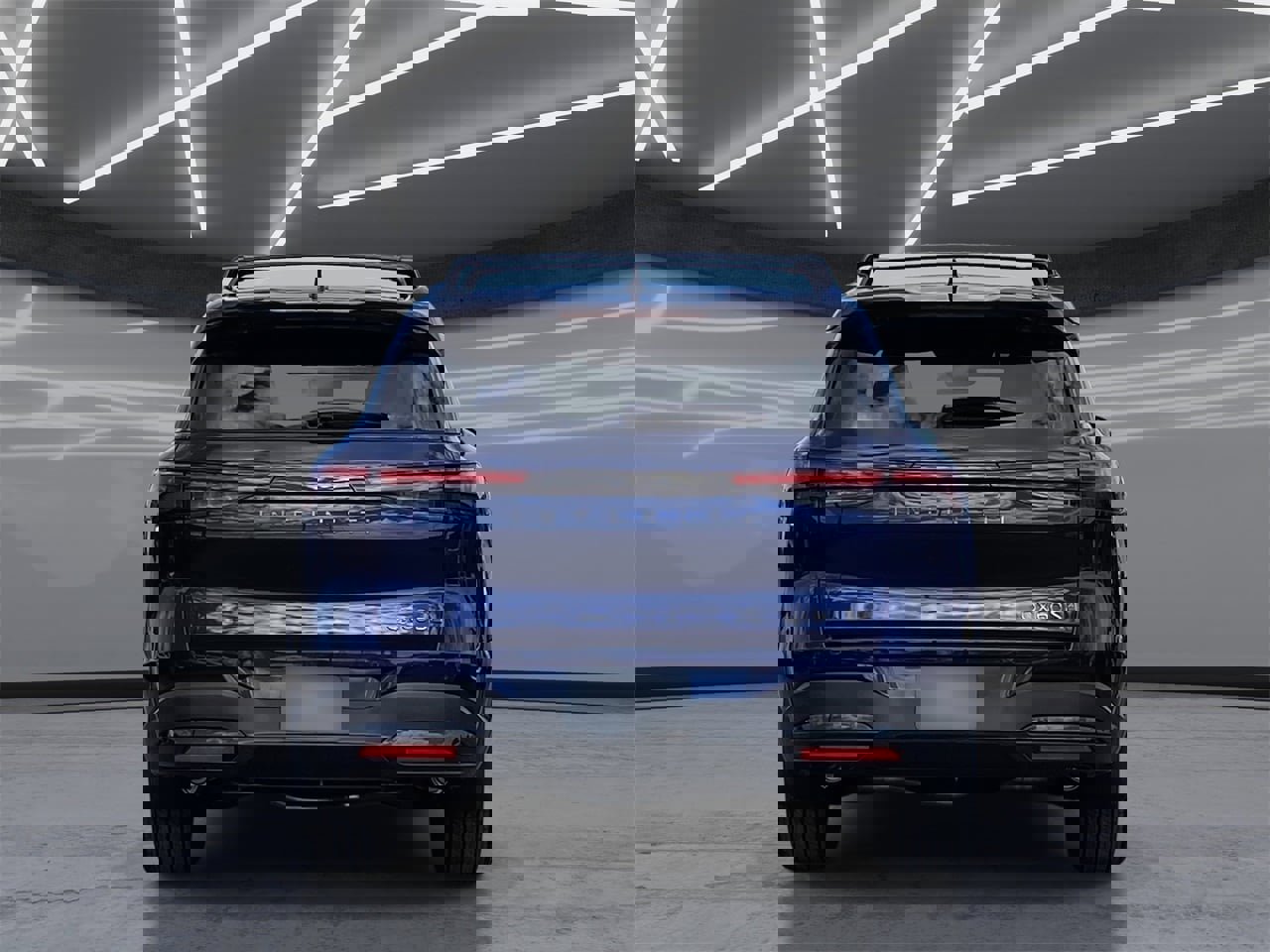 New 2026 INFINITI QX60 Luxe image 3