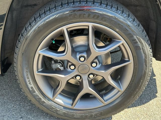 Used 2020 Jeep Grand Cherokee Limited X AWD/4WD image 33