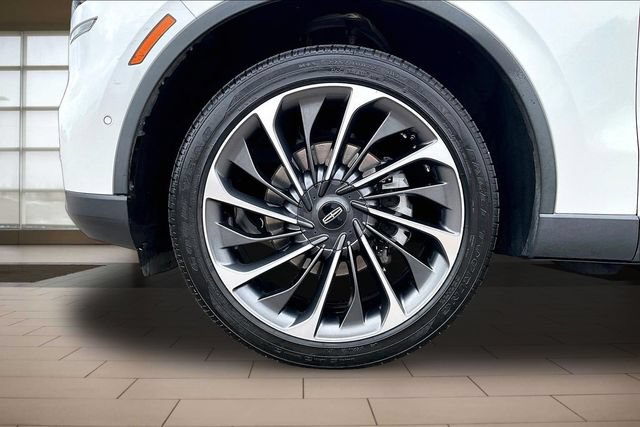 Used 2021 Lincoln Aviator Reserve w/ Equipment Group 201A AWD/4WD image 9