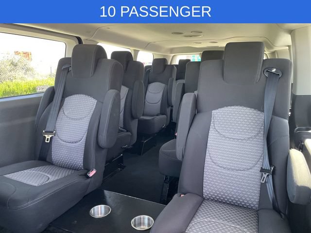 Used 2023 Ford Transit 350 XLT RWD image 24