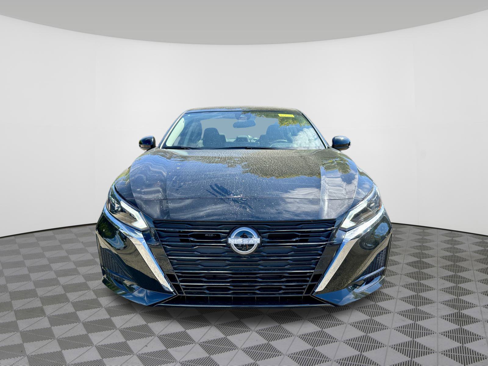 New 2026 Nissan Altima 2.5 SV w/ SV Premium Package FWD image 9