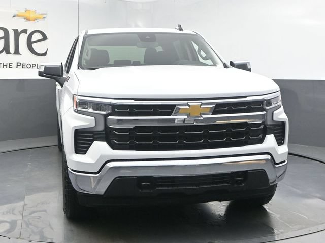New 2026 Chevrolet Silverado 1500 LT w/ Z71 Off-Road Package AWD/4WD image 29