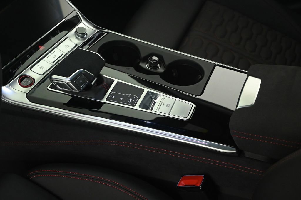 New 2026 Audi RS 6 performance image 20