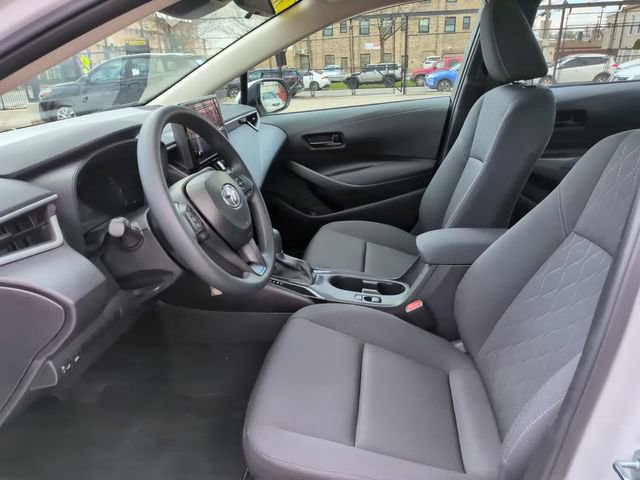 Certified 2026 Toyota Corolla LE image 14