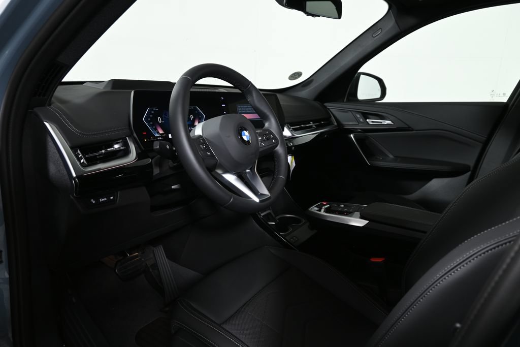 New 2026 BMW X1 xDrive28i w/ Technology Package AWD/4WD image 14