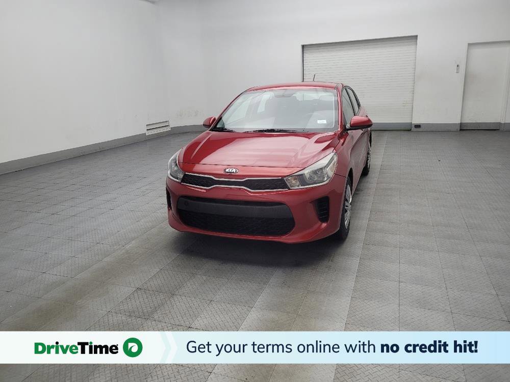 Used 2019 Kia Rio S image 1