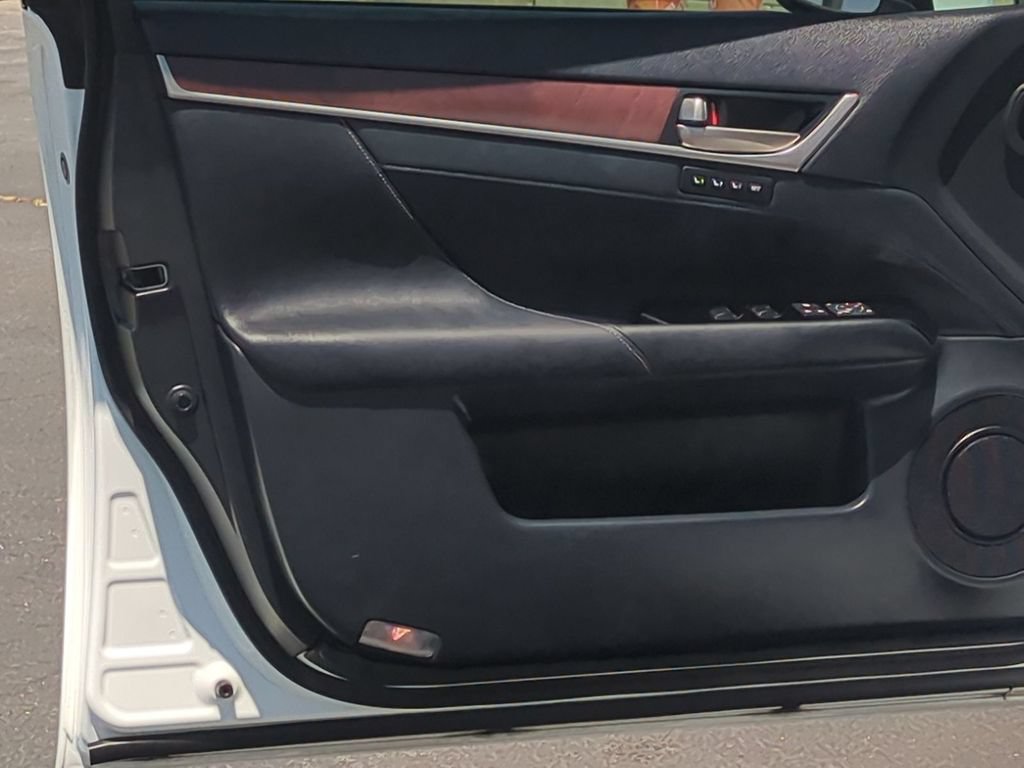 Used 2014 Lexus GS 350 w/ Premium Package RWD image 26