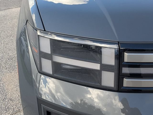 New 2027 Hyundai Santa Fe SEL FWD image 10