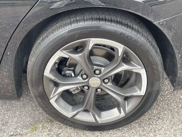 Used 2023 Chevrolet Malibu LT FWD image 7